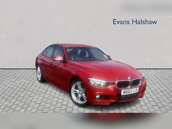 Used BMW 3 Series 2013 for sale - 78051978: Photo