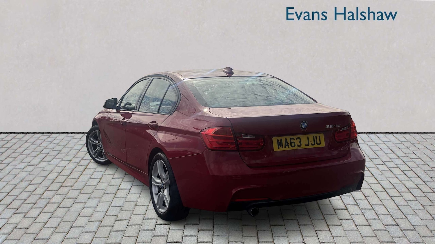 Used BMW 3 Series 2013 for sale - 78051978: Photo 2