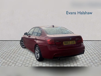 Used BMW 3 Series 2013 for sale - 78051978: Photo