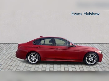 Used BMW 3 Series 2013 for sale - 78051978: Photo