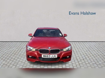 Used BMW 3 Series 2013 for sale - 78051978: Photo