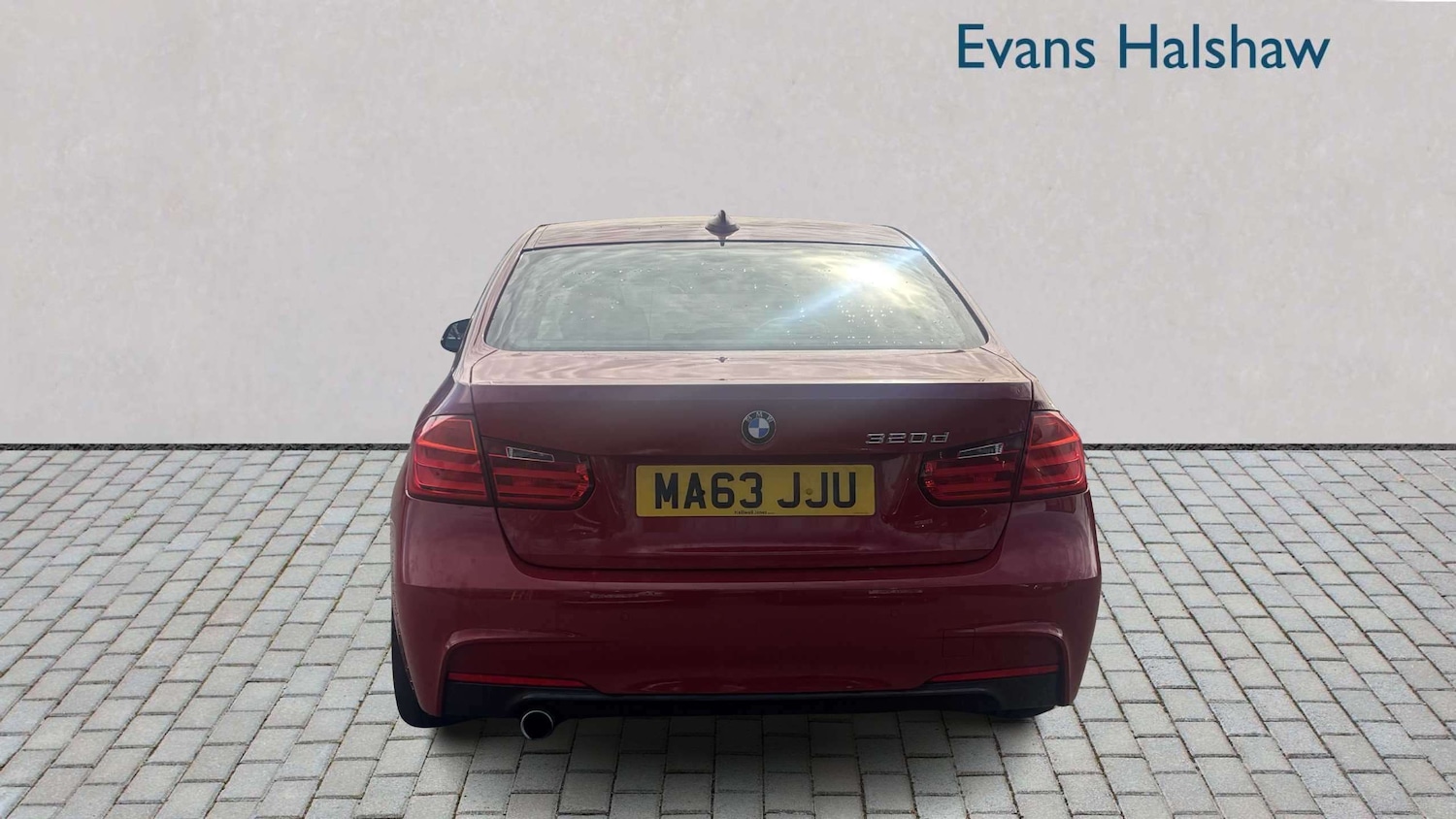 Used BMW 3 Series 2013 for sale - 78051978: Photo 6