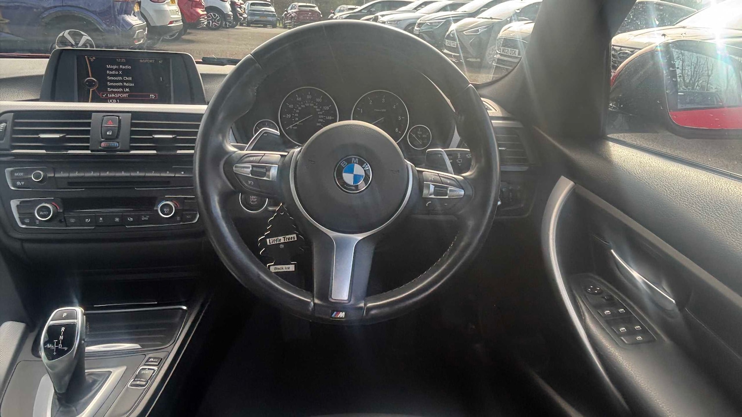 Used BMW 3 Series 2013 for sale - 78051978: Photo 8