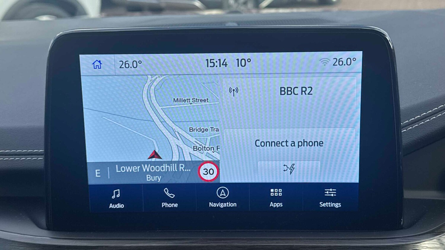 Used Ford Kuga 2023 for sale - 77827265: Photo 12