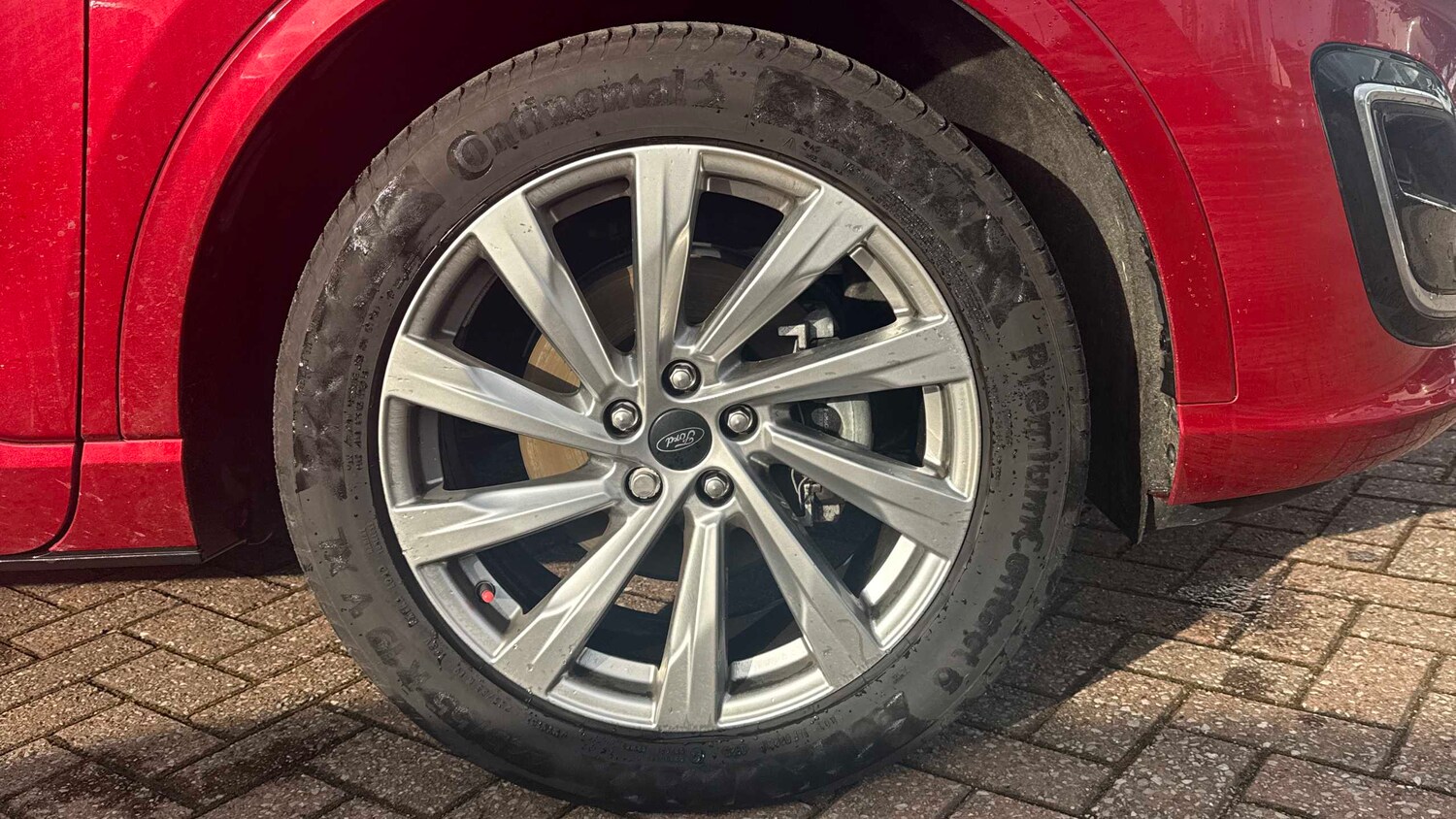 Used Ford Kuga 2023 for sale - 77827265: Photo 23