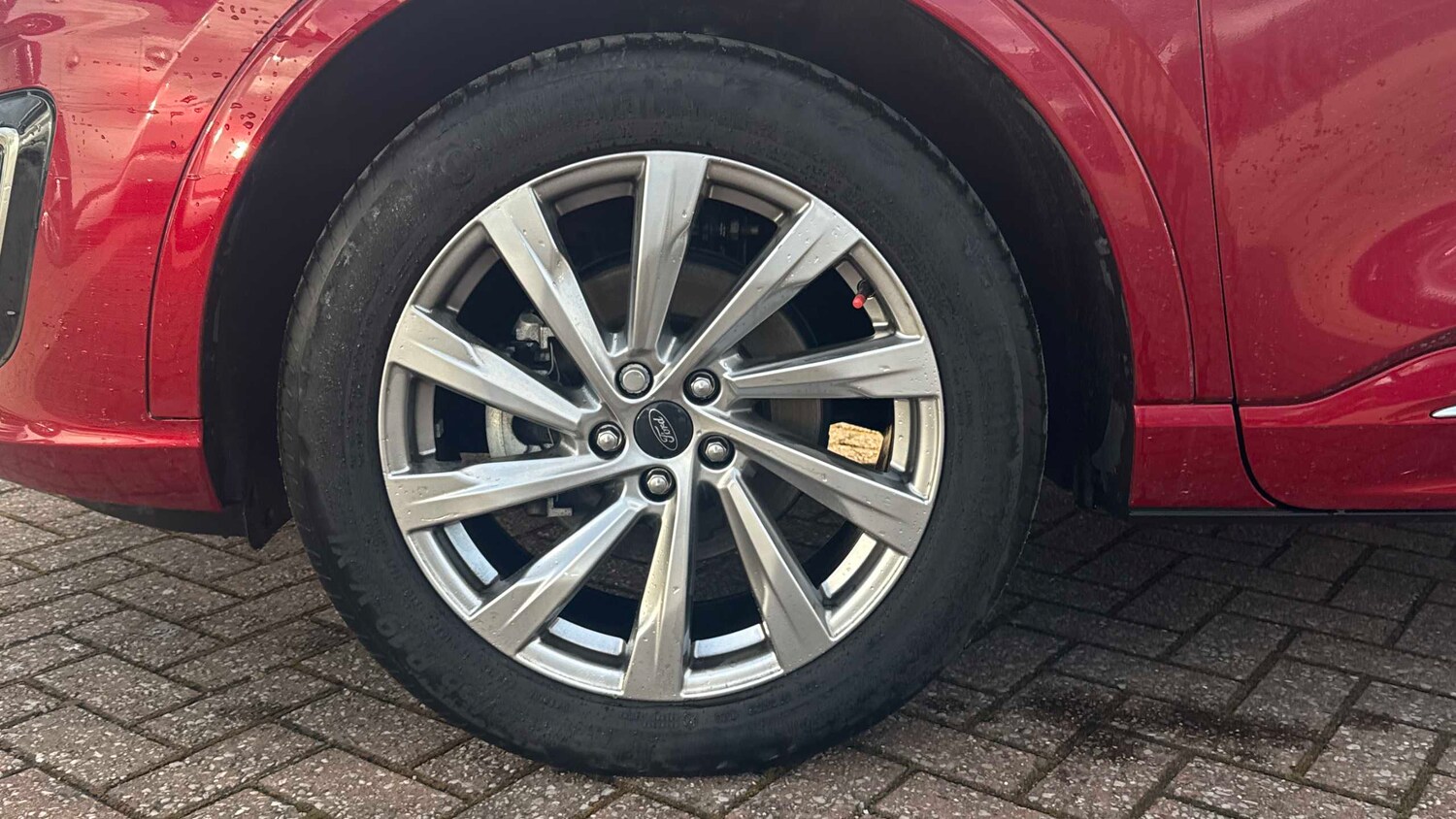 Used Ford Kuga 2023 for sale - 77827265: Photo 24