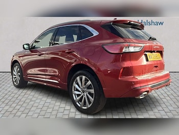 Used Ford Kuga 2023 for sale - 77827265: Photo