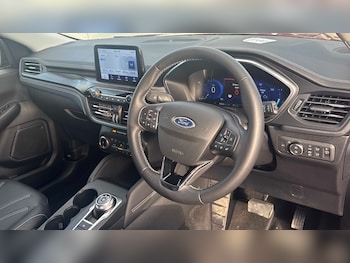 Used Ford Kuga 2023 for sale - 77827265: Photo