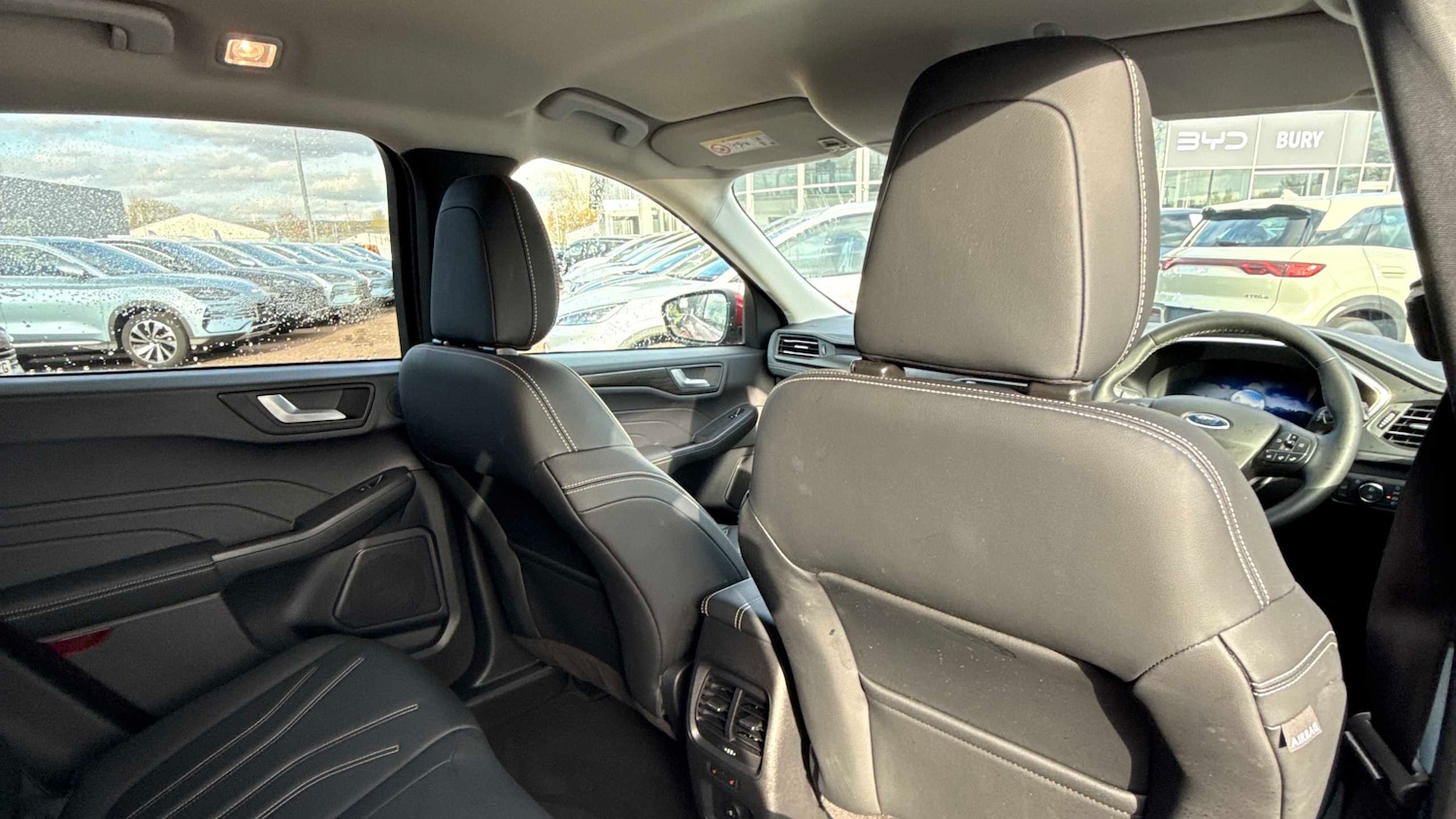 Used Ford Kuga 2023 for sale - 77827265: Photo 5