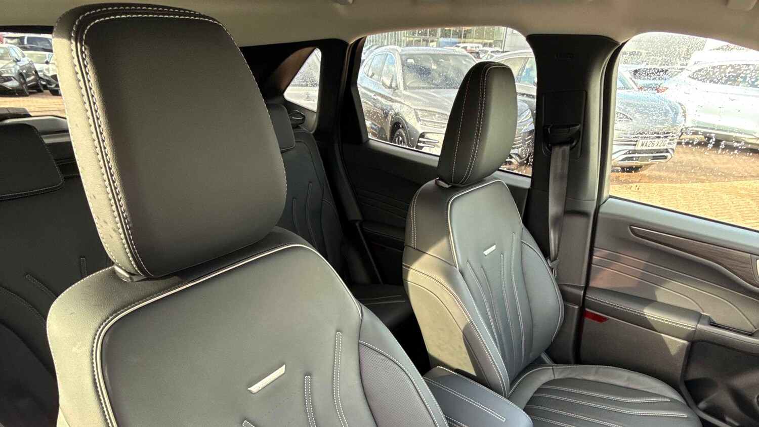 Used Ford Kuga 2023 for sale - 77827265: Photo 6