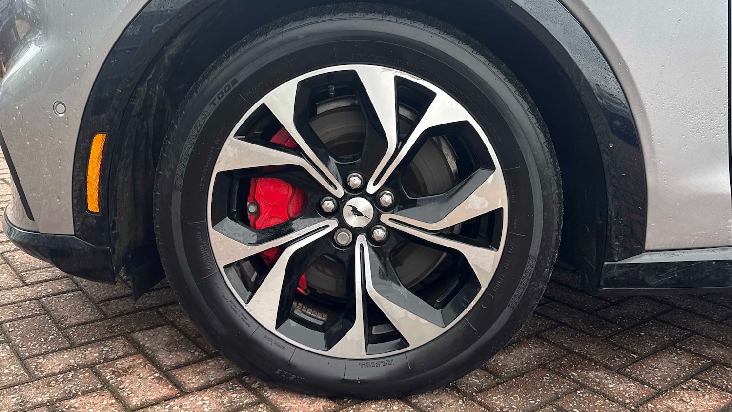 Used Ford Mustang Mach-E 2022 for sale - 77787215: Photo 12