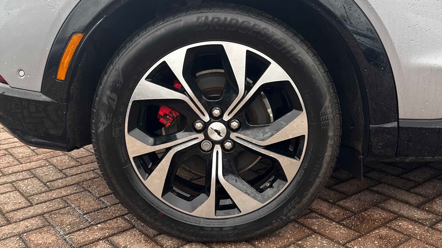 Used Ford Mustang Mach-E 2022 for sale - 77787215: Photo 14