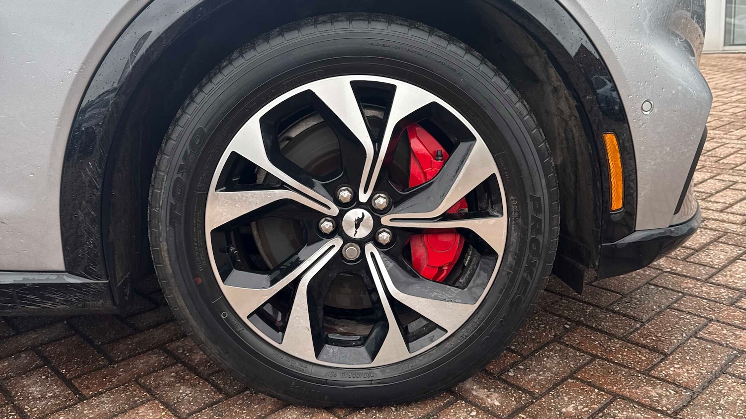 Used Ford Mustang Mach-E 2022 for sale - 77787215: Photo 15