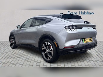 Used Ford Mustang Mach-E 2022 for sale - 77787215: Photo