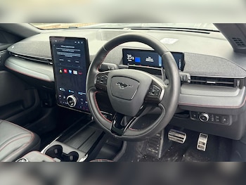 Used Ford Mustang Mach-E 2022 for sale - 77787215: Photo