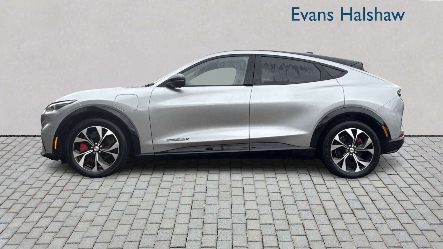 Used Ford Mustang Mach-E 2022 for sale - 77787215: Photo 4