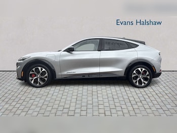 Used Ford Mustang Mach-E 2022 for sale - 77787215: Photo