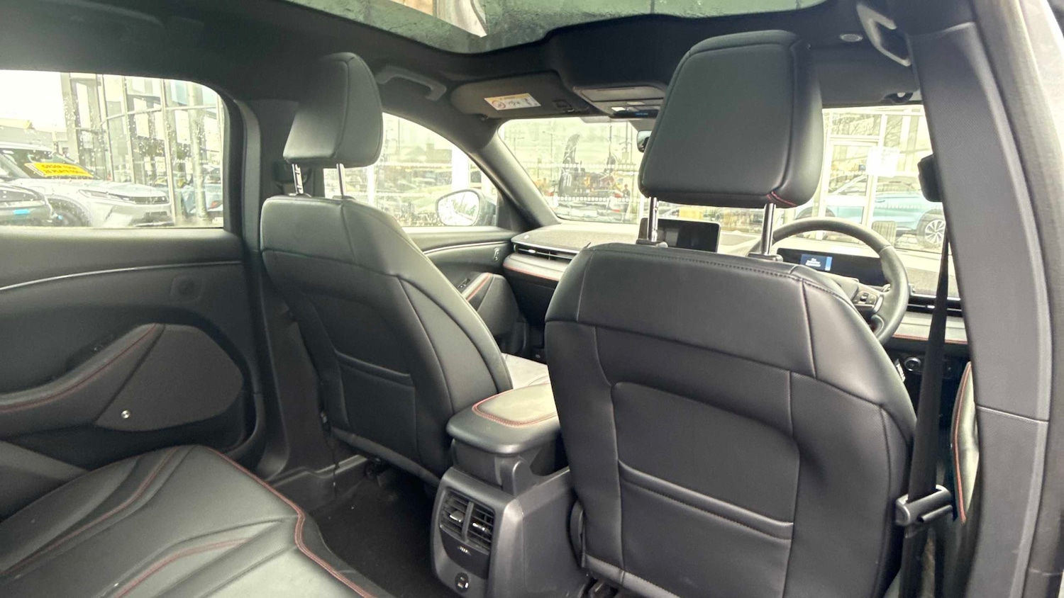 Used Ford Mustang Mach-E 2022 for sale - 77787215: Photo 6