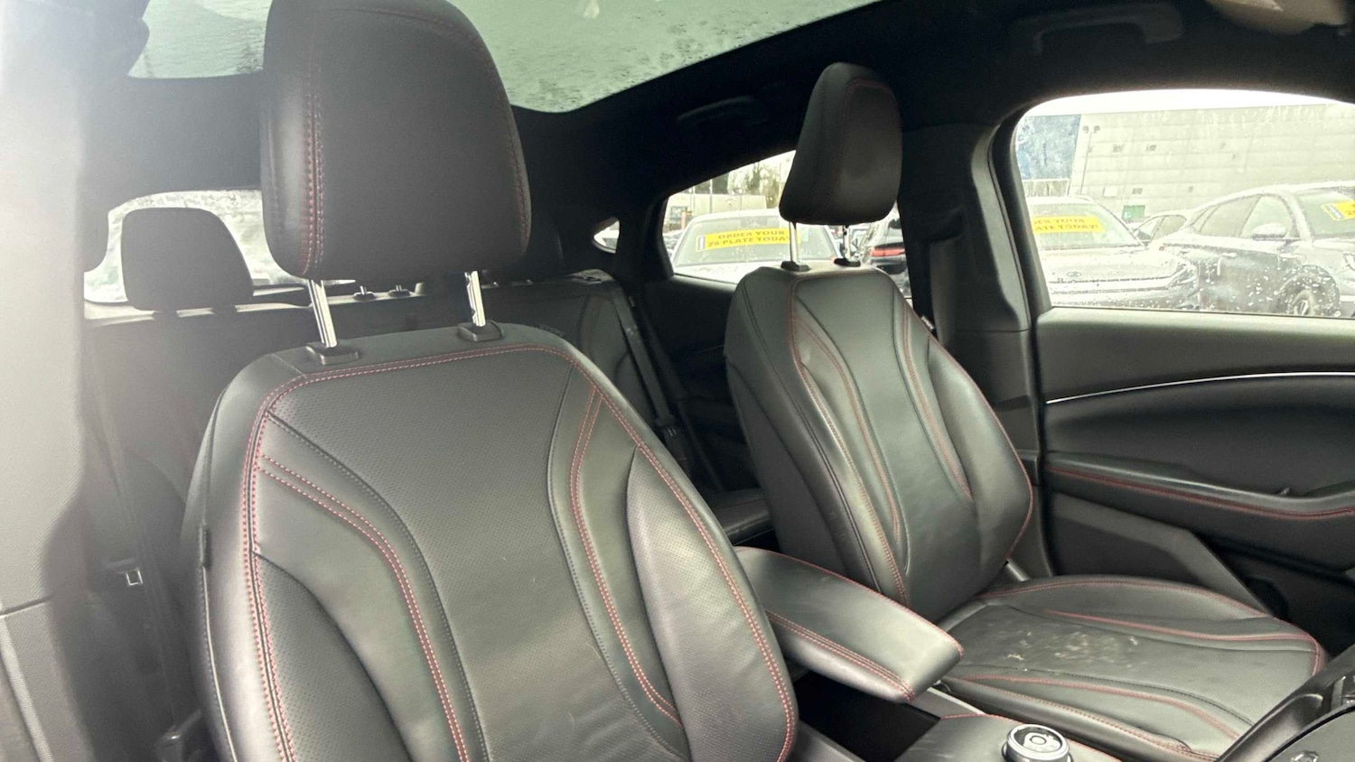 Used Ford Mustang Mach-E 2022 for sale - 77787215: Photo 7