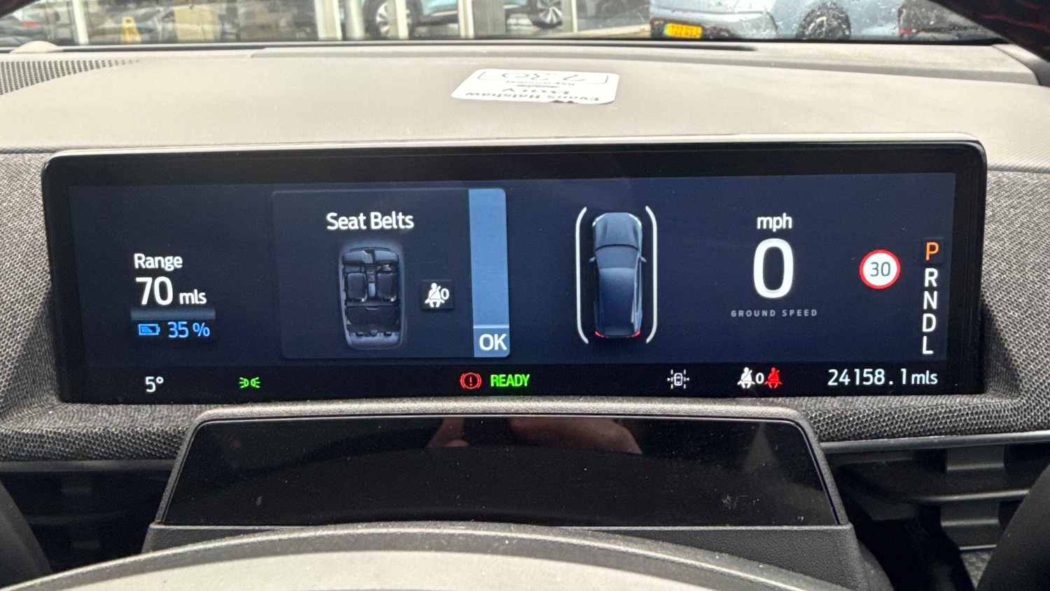 Used Ford Mustang Mach-E 2022 for sale - 77787215: Photo 8