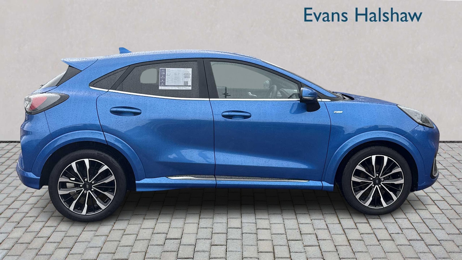 Used Ford Puma 2023 for sale - 75993894: Photo 2