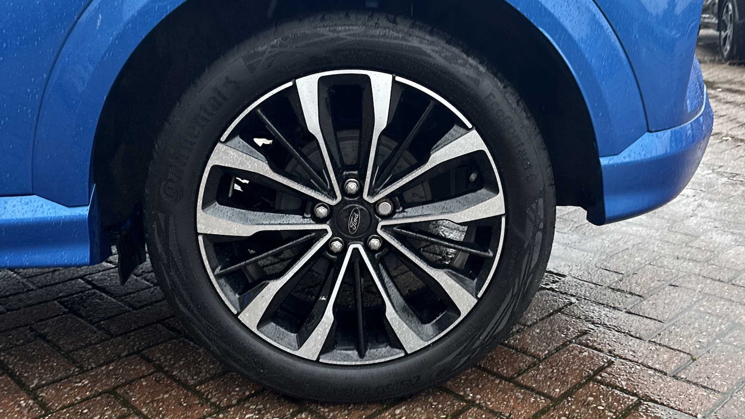 Used Ford Puma 2023 for sale - 75993894: Photo 30