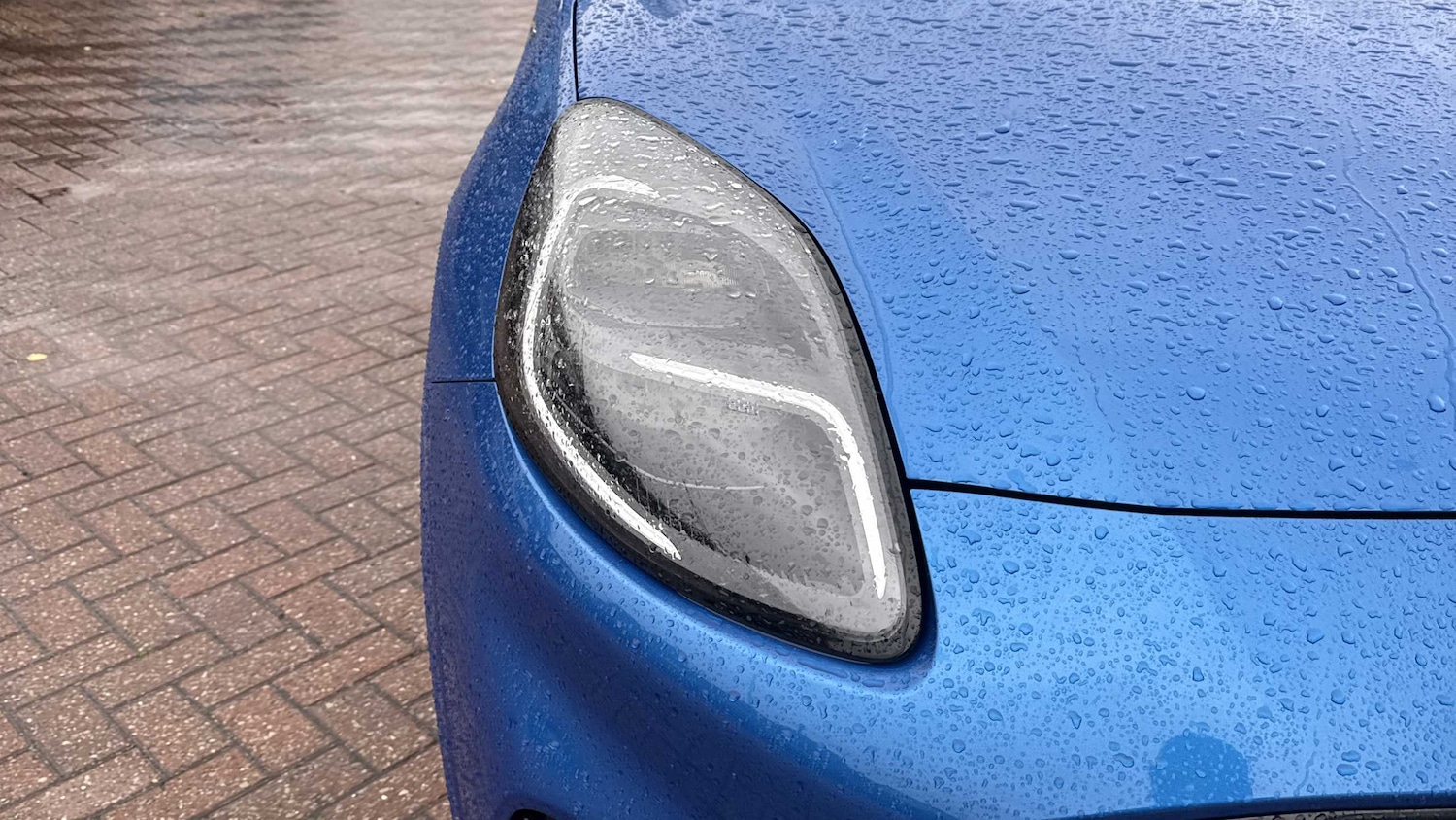 Used Ford Puma 2023 for sale - 75993894: Photo 33