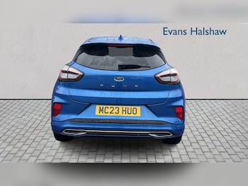 Used Ford Puma 2023 for sale - 75993894: Photo 3