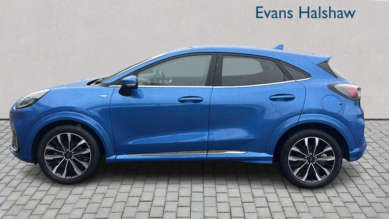 Used Ford Puma 2023 for sale - 75993894: Photo 5