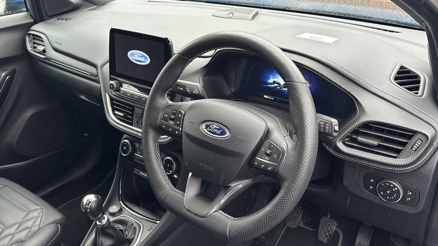 Used Ford Puma 2023 for sale - 75993894: Photo 7