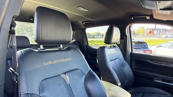 Used Ford Ranger 2024 for sale - 75944376: Photo 11