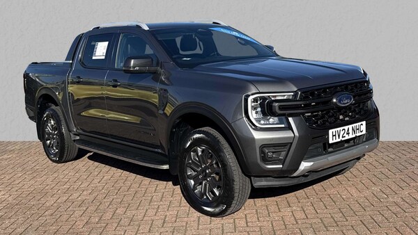 Used Ford Ranger 2024 for sale - 75944376: Photo 1
