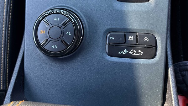 Used Ford Ranger 2024 for sale - 75944376: Photo 21