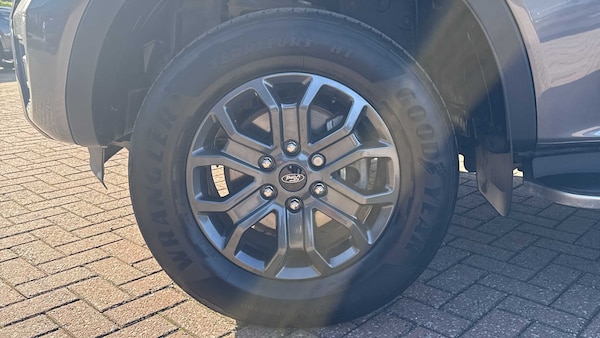 Used Ford Ranger 2024 for sale - 75944376: Photo 29