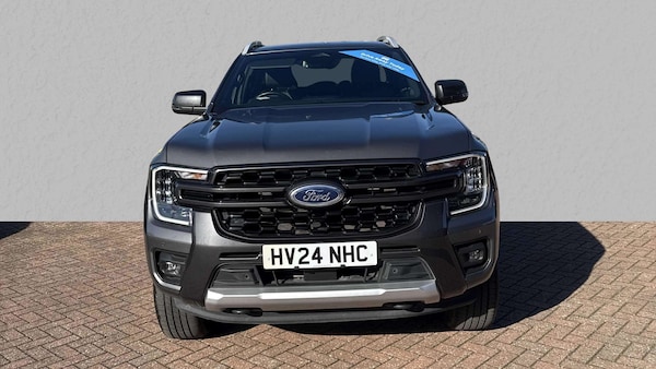Used Ford Ranger 2024 for sale - 75944376: Photo 2