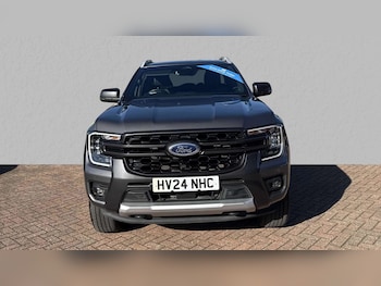 Used Ford Ranger 2024 for sale - 75944376: Photo