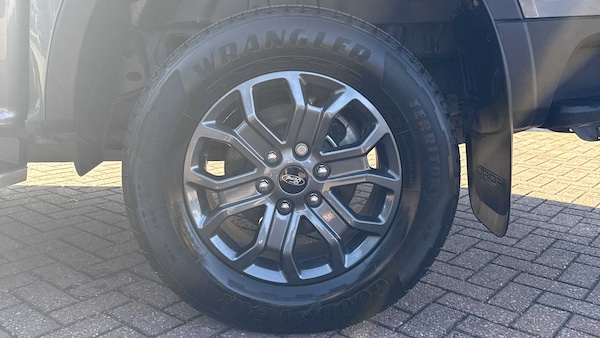 Used Ford Ranger 2024 for sale - 75944376: Photo 30