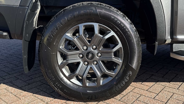 Used Ford Ranger 2024 for sale - 75944376: Photo 31