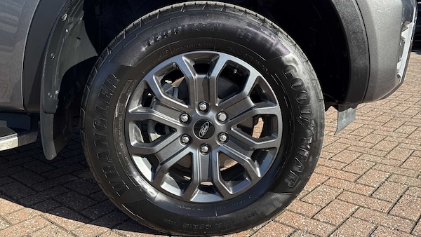 Used Ford Ranger 2024 for sale - 75944376: Photo 32