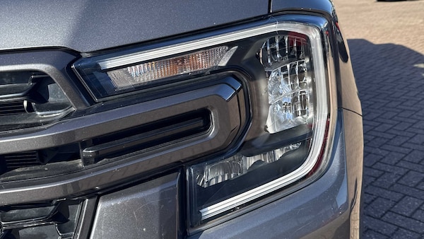 Used Ford Ranger 2024 for sale - 75944376: Photo 34