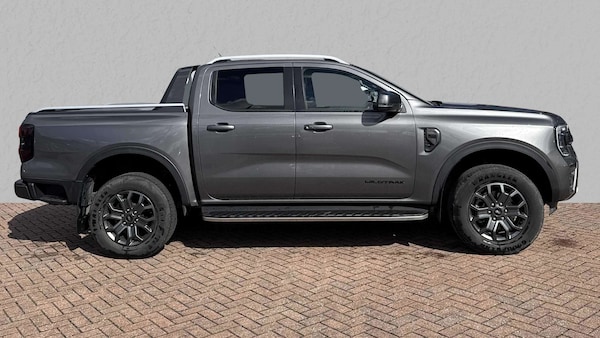 Used Ford Ranger 2024 for sale - 75944376: Photo 3