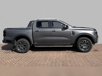 Used Ford Ranger 2024 for sale - 75944376: Photo
