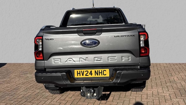 Used Ford Ranger 2024 for sale - 75944376: Photo 4