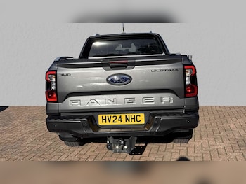 Used Ford Ranger 2024 for sale - 75944376: Photo