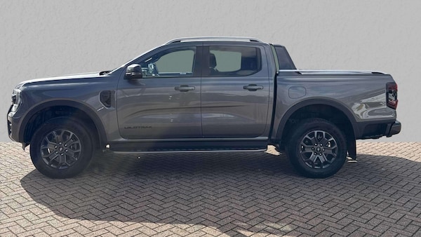 Used Ford Ranger 2024 for sale - 75944376: Photo 5