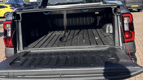 Used Ford Ranger 2024 for sale - 75944376: Photo 6