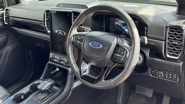 Used Ford Ranger 2024 for sale - 75944376: Photo 8