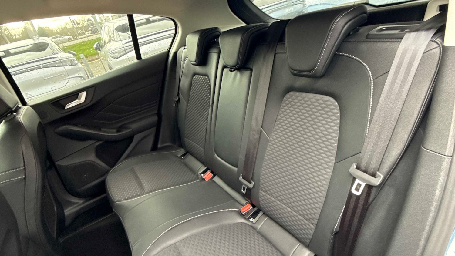 Used Ford Focus 2018 for sale - 77827488: Photo 10