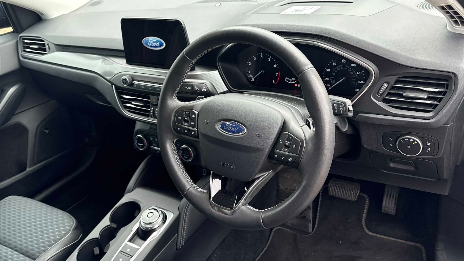 Used Ford Focus 2018 for sale - 77827488: Photo 13