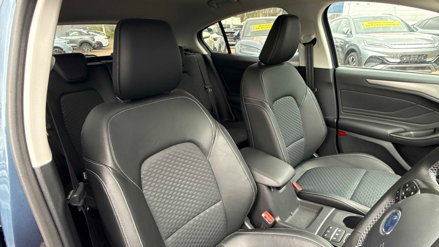 Used Ford Focus 2018 for sale - 77827488: Photo 14